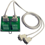 Плата  ICP DAS DN-09-2