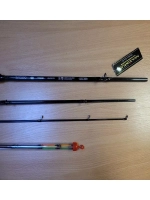 Фидер (фидерное удилище) Maximus INTEGRO