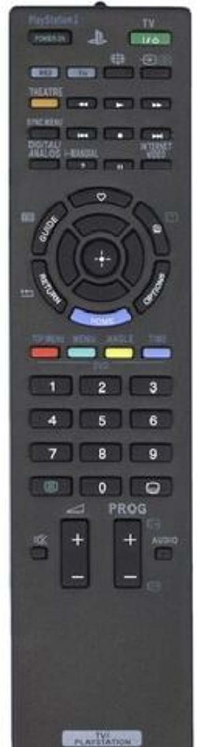 Пульт для Sony RM-ED040