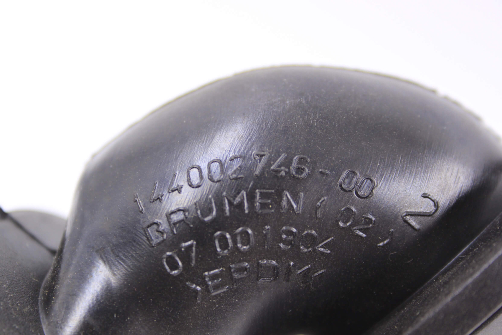 Патрубок заливной (дозатор-бак) 144002746-00 стиральной машины Ariston