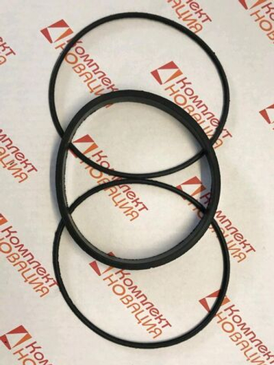 Р/к ЯМ3-238/236, А-41/01 уплотнительных резиновых колец П/К КН-7281