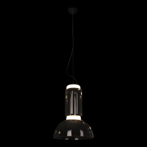 Подвесной светодиодный светильник Loft It Noctambule 10192/S