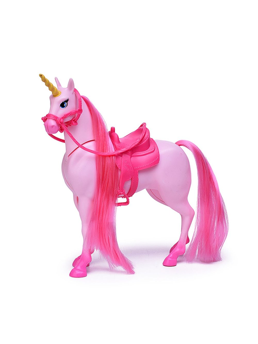 Игровой набор Карета с лошадью и куклой (631A)