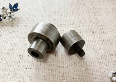 Насадка для люверсов, d 20 мм, пр-во Китай