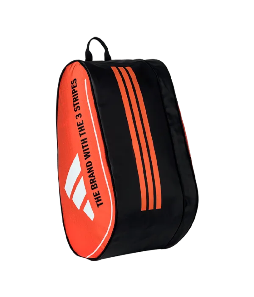 Сумка для падел Adidas Orange Control 3.4 2025 – лёгкая и удобная