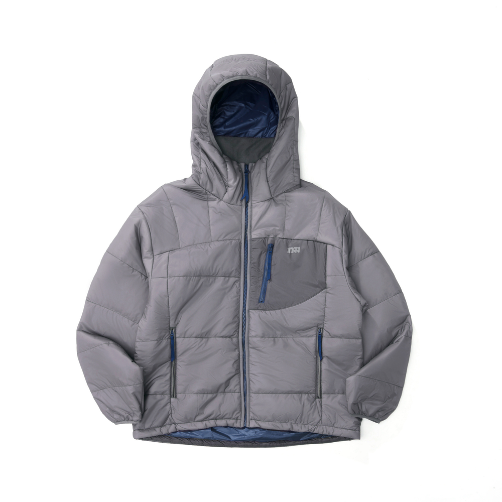 Куртка Nothomme Hooded Cotton Jacket