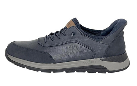 Мужские Кроссовки Rieker 39655-14