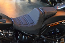 Harley-Davidson® Softail® Fat Bob® 114 (FXFBS)