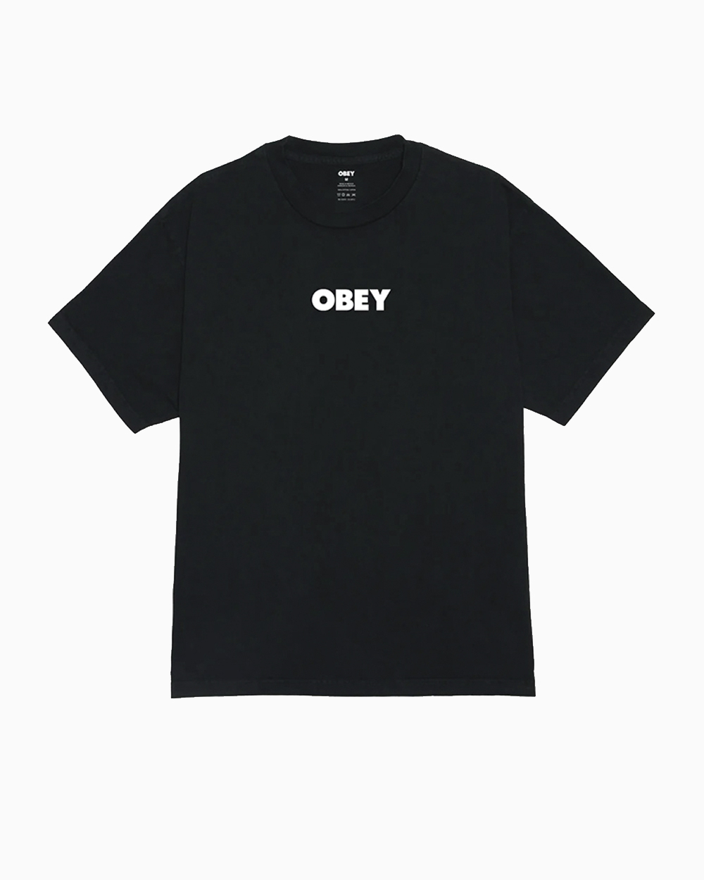 Футболка Obey Bold