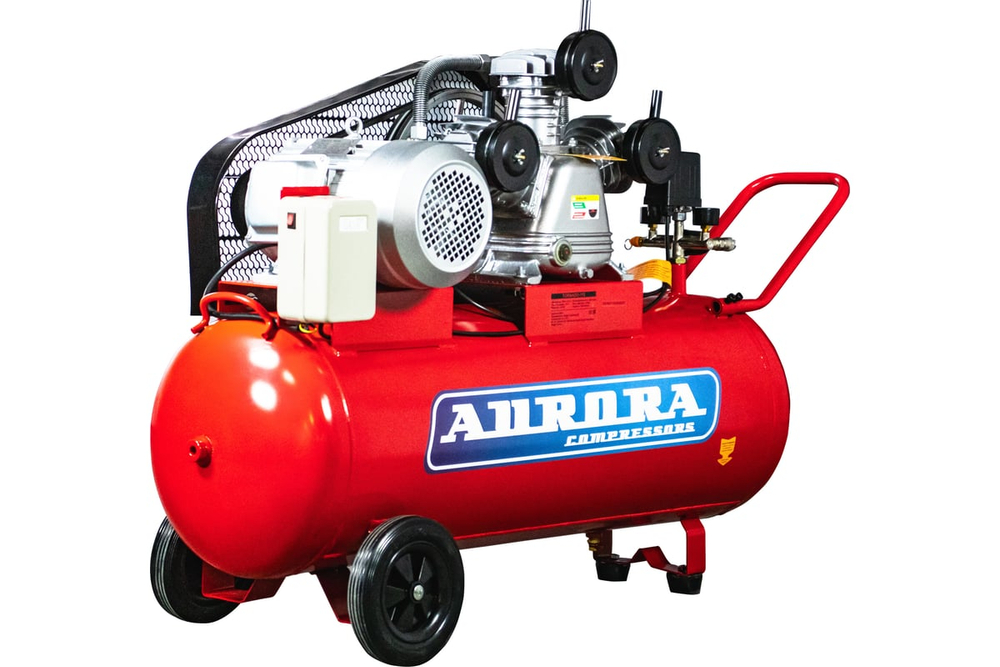Компрессор Aurora Tornado-115 38214