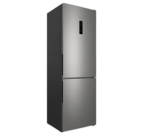 Холодильник Indesit ITR 5180 X – 1