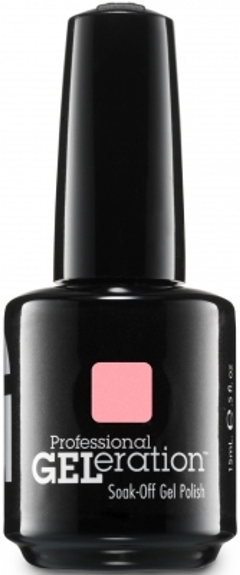 Гель-лак GEL-1167 Peony 15 мл