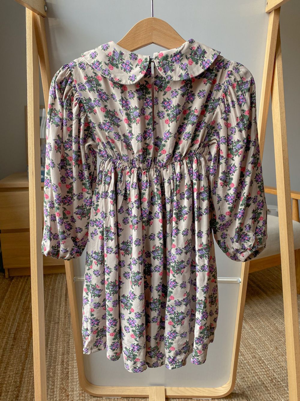 Платье Marzipan