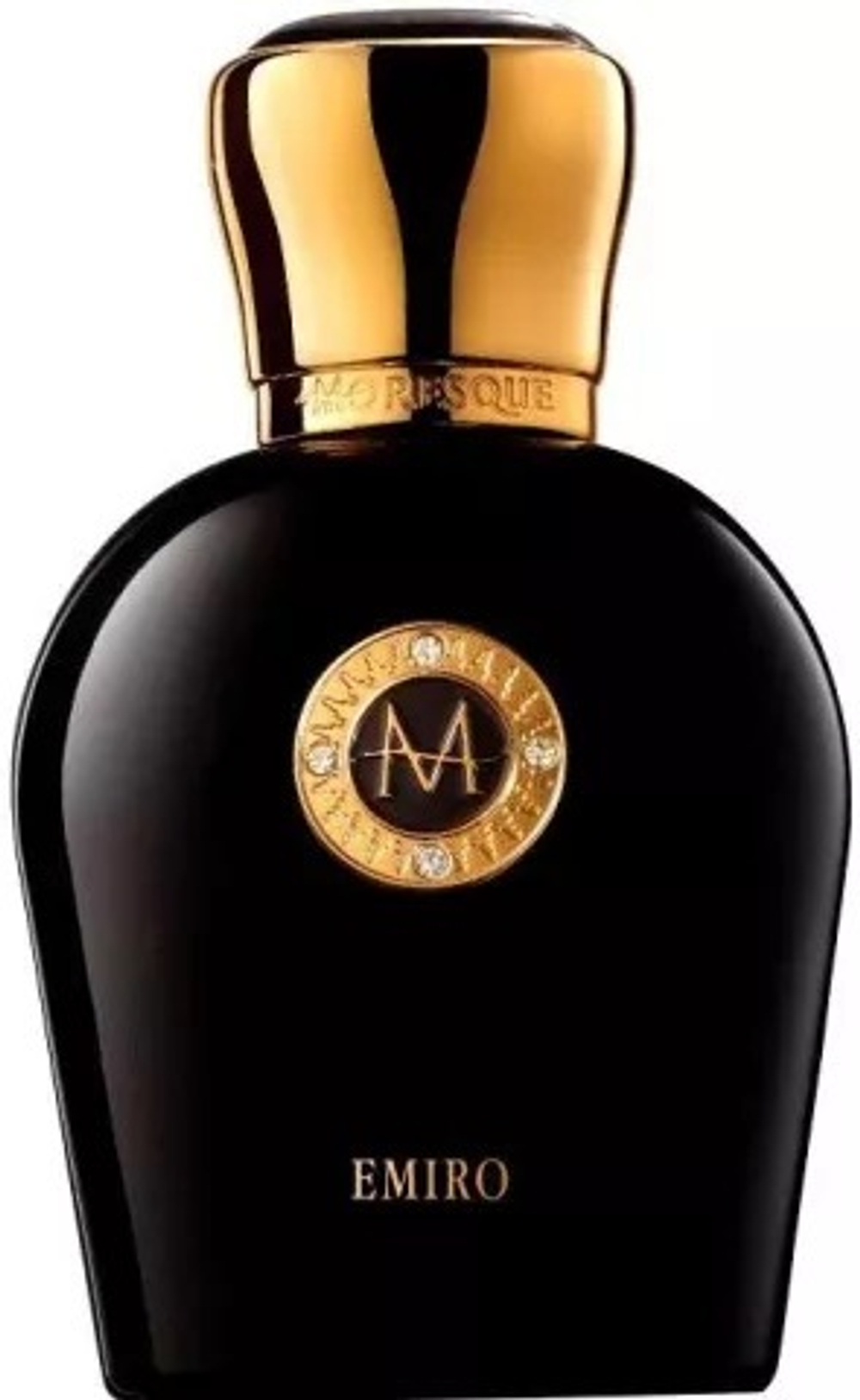 Moresque Emiro