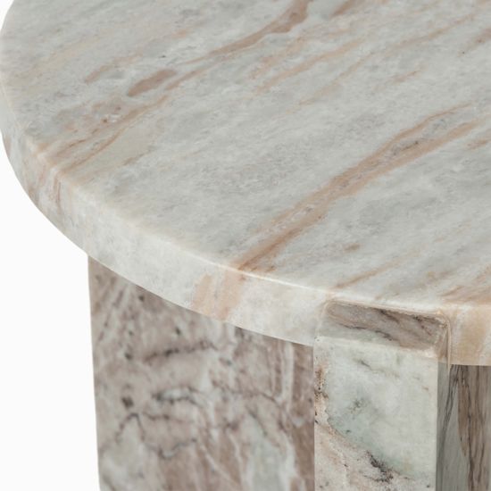 Кофейный стол Yvonne 45х45