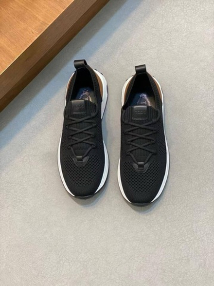 Кроссовки Tods