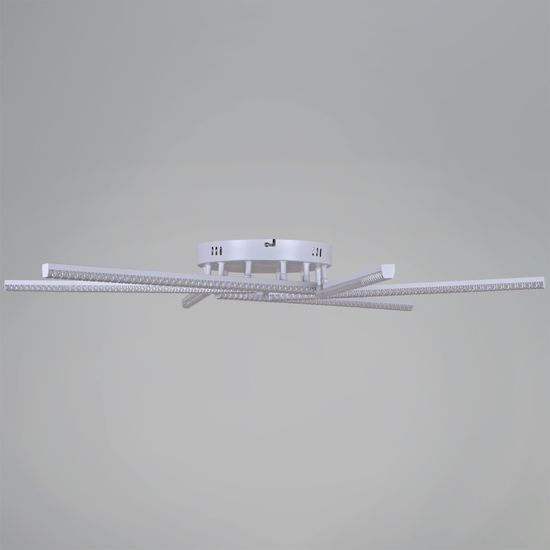 06538-0.3-06 WH светильник потолочный