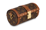 Сумка LOUIS VUITTON Papillon Trunk S-lock, M57835
