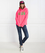 Худи Dsquared2 - розовый(S80GU0102 S25030)