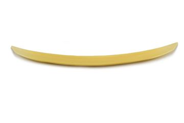 Лип спойлер V.1 для Mercedes CLA C118 2019+