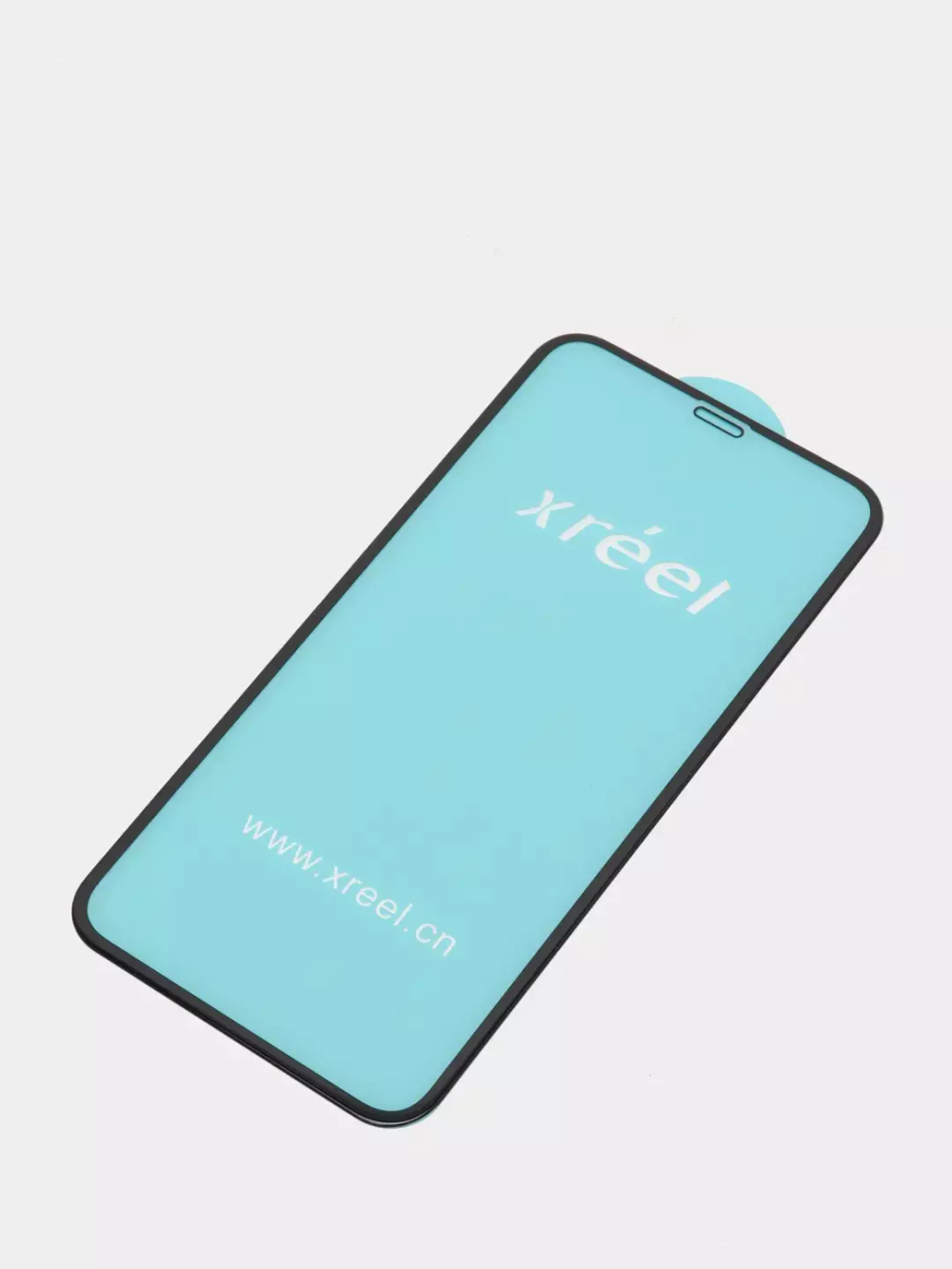 Стекло защитное Xreel iPhone 12 mini - 10шт