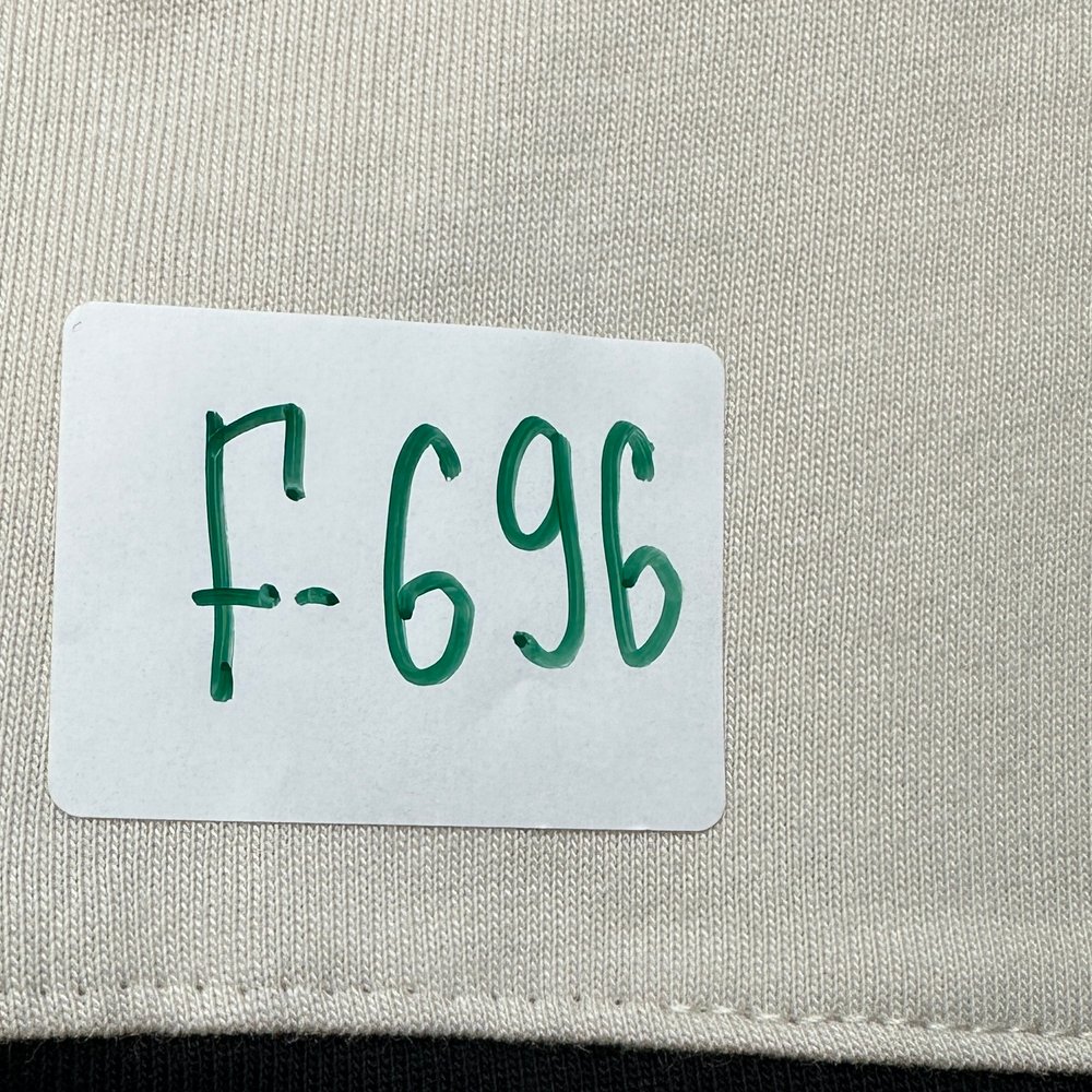 Футболка Ymkashix Hellcome logo F-696 pp.S