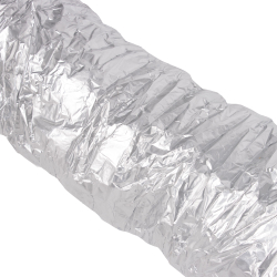 Воздуховод гибкий изолир. SHUFT ISOSFA d160ммх10м