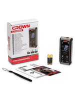 Лазерный дальномер CROWN CT44034