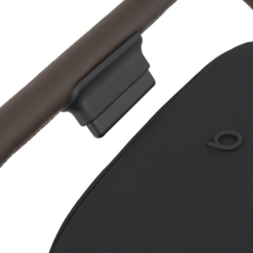 Детская прогулочная коляска Anex Air-Z Plus Az-16,noirra