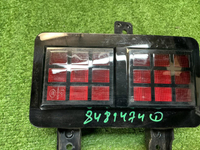 ПТФ правый Jetour T2 (2023-н.в.)