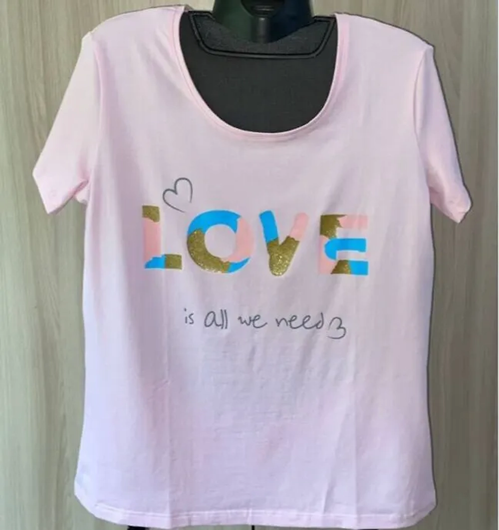 Футболка женская WF 203