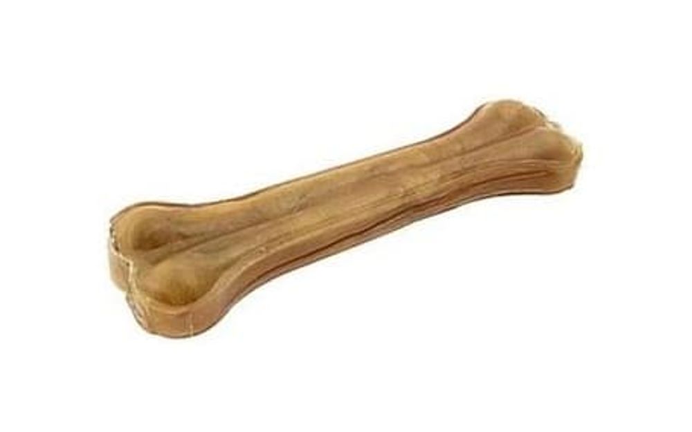 ЛАКОМСТВО КОСТЬ ИЗ ЖИЛ 11,5см 40-50г