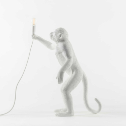 Настольная лампа Monkey Lamp Outdoor Standing 14926