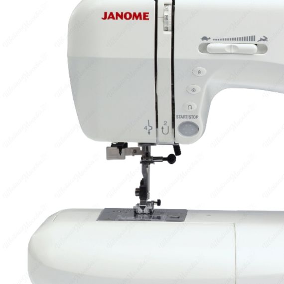 Швейная машина Janome CXL301