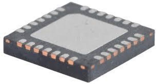 Микросхема TPS65150 / QFN24