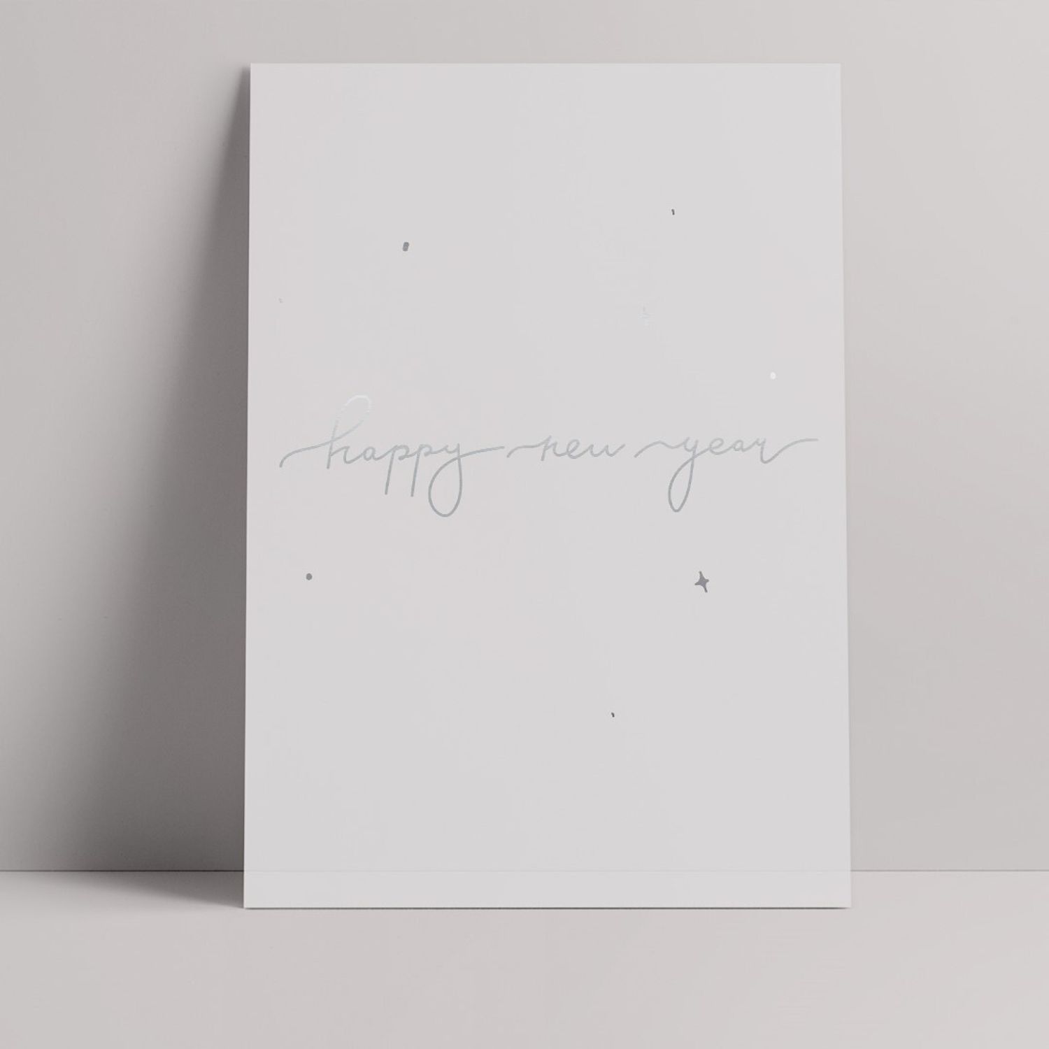 Открытка - С рождеством