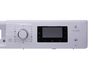 Панель стиральной машины Whirlpool FWSD71283WCV RU.1
