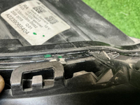 Фара правая Mercedes S W223 (20-нв) Digital Light