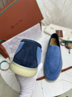 Лоферы Loro Piana