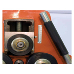 Станок профилегибочный электромеханический Stalex RBM30HV