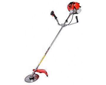 Триммер бензиновый BRAIT BR-521AC