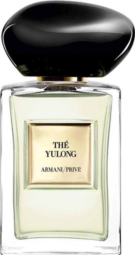 Giorgio Armani Prive The Yulong
