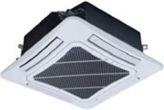 Мультисплит-система General Climate GC-G160/4CAN1