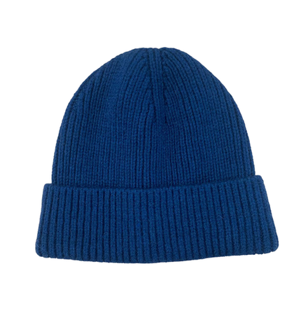 Шапка ШП524-27 темно-синий