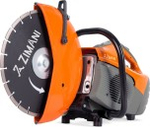 Бензорез ZIMANI TS420 14" GC42016Z