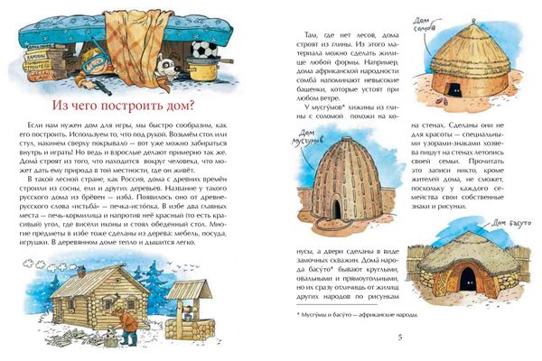 Кольца Москвы