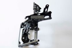 2DP-F8356-00. STAY 1. Headlight stay Yamaha N-max