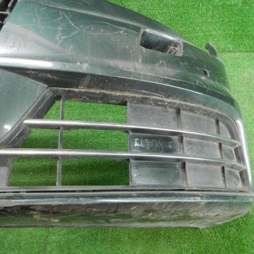 Бампер передний Audi A7 1 4G7 (2014-2018)
