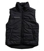 Жилет демисезонный