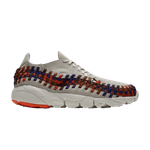 Кроссовки Nike Woven Light Bone Rainbow